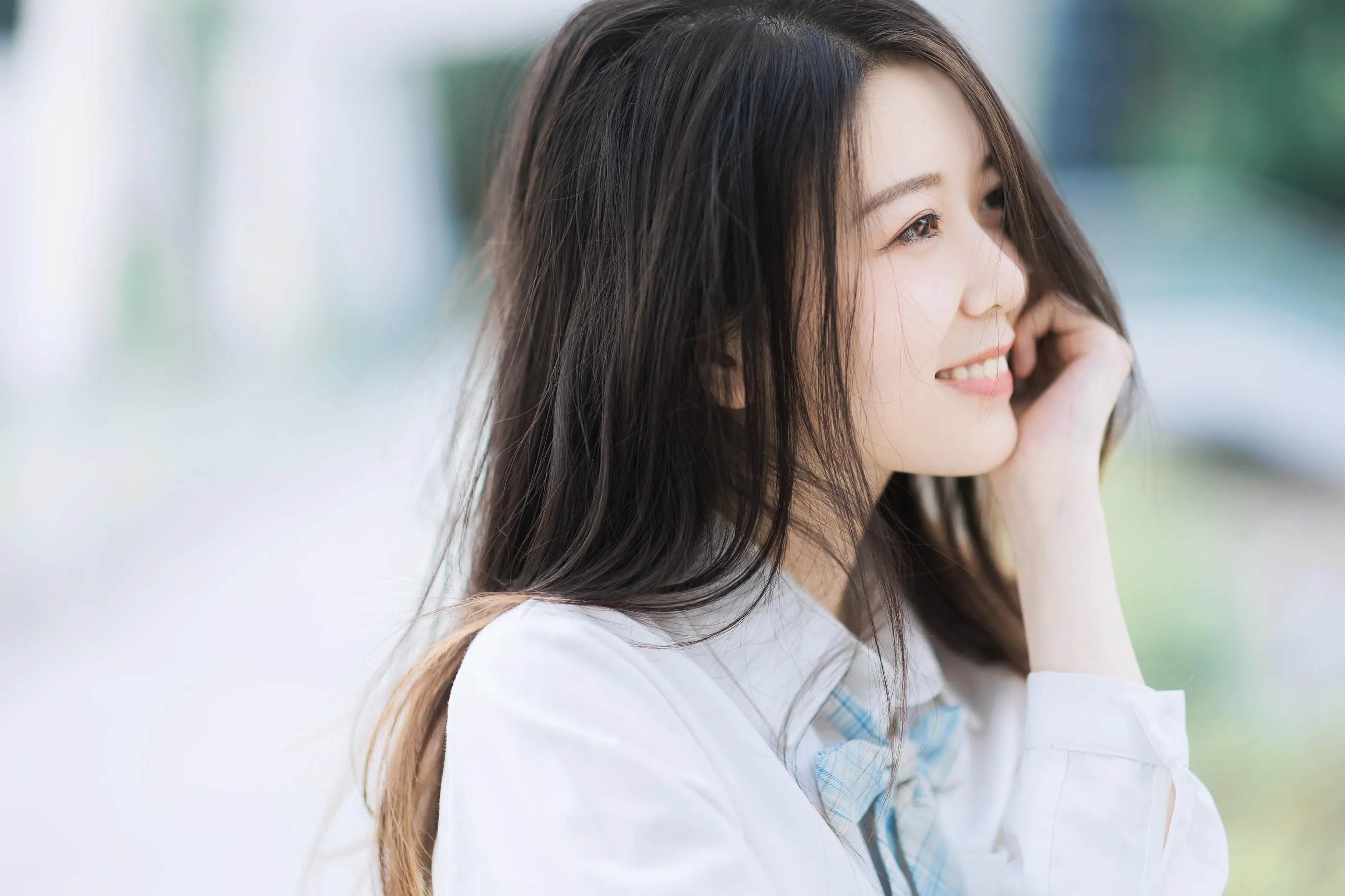 [艺图语] 2022.05.16 夏天的风 航子就是航子呀 [27P]插图8